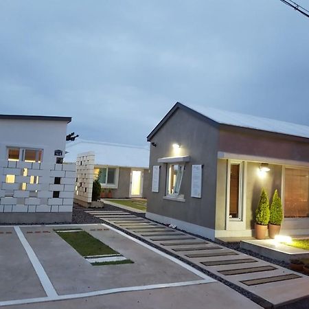 Bookmark Guesthouse Seogwipo Exteriör bild